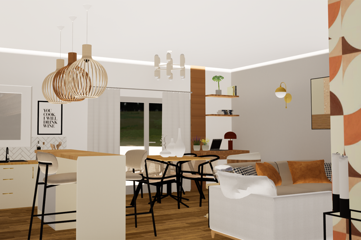 Projet Mariana – Le Plessis-Robinson