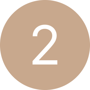 Etape 2