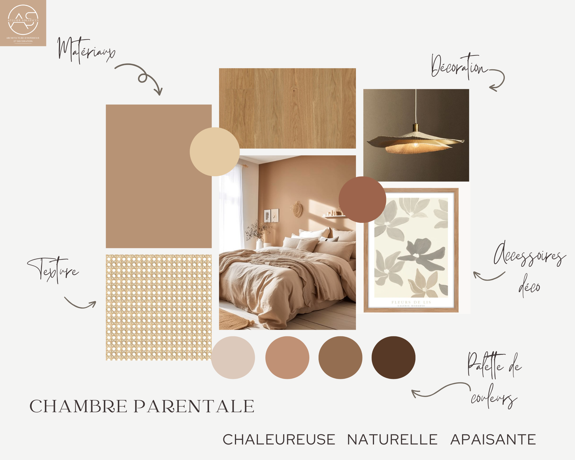 5 Conseils d’Architecture d’Intérieur Simples pour Transformer Votre Espace